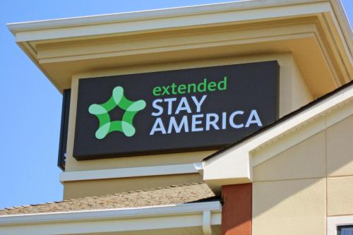 Extended Stay America Select Suites - Chicago - Hanover Park - 편의 시설/서비스