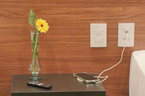 Porto das Asas Park Hotel