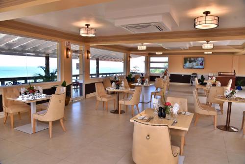 Hotel Grand A View near สนามบินนานาชาติซังสเตอร์