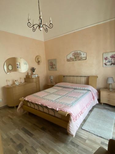  Dolce nido in Pedara