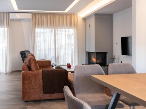 Apartment Lazarous 3 - Πλημμύρι