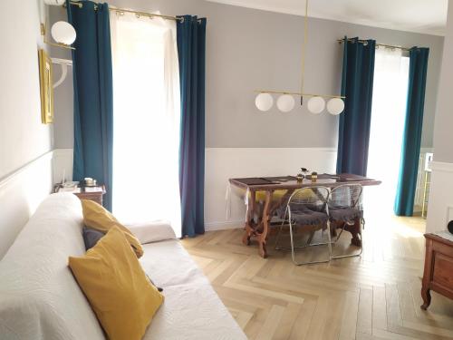 Casa Madama Rossini