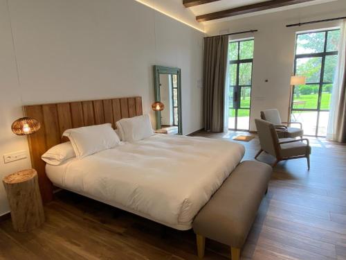 HOTEL MAS ARET 2