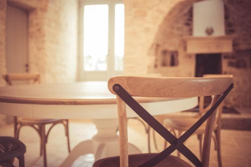 Trullo e Suites Parini 32 3