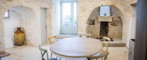 Trullo e Suites Parini 32 5