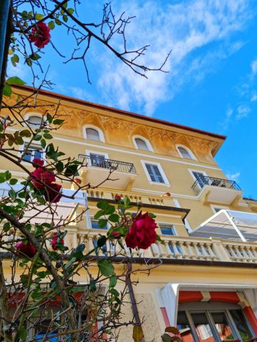 Hotel Canali, Portofino Coast - Rapallo