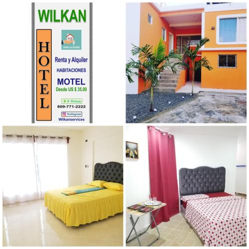 . Wilkan Hotel