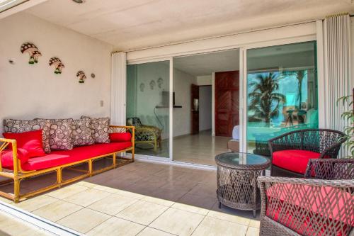 Framboyan 5003 at Las Brisas, Cancún (Foto 6)
