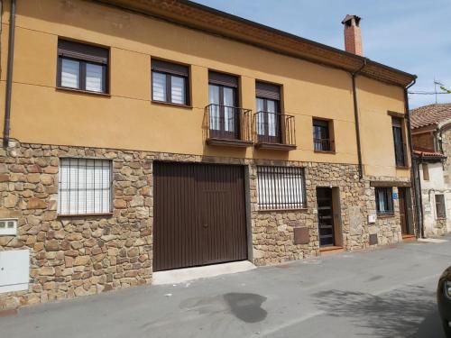 CORRAL DEL DUQUE II - Apartment - San Cristóbal de Segovia