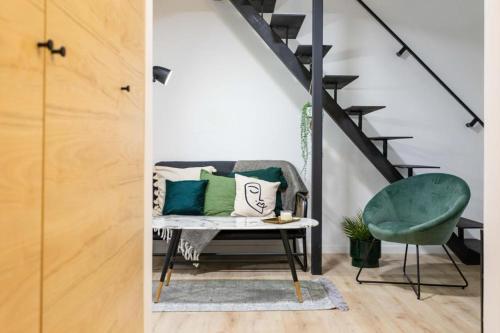 3 chambres avec SDB à 20min à pied du Vieux Port 2