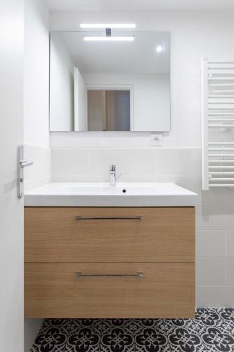 3 chambres avec SDB à 20min à pied du Vieux Port, Marseille (fotografie 10)