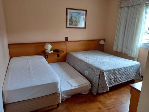 voa plazza hotel