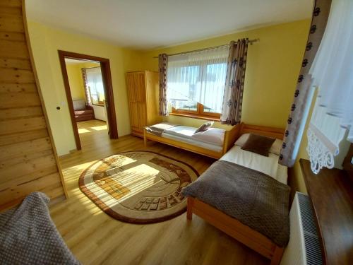 Pokoje gościnne "u Marysi"