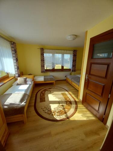 Pokoje gościnne u Marysi