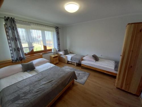 Pokoje gościnne "u Marysi"