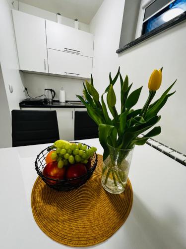 Apartament PLAY