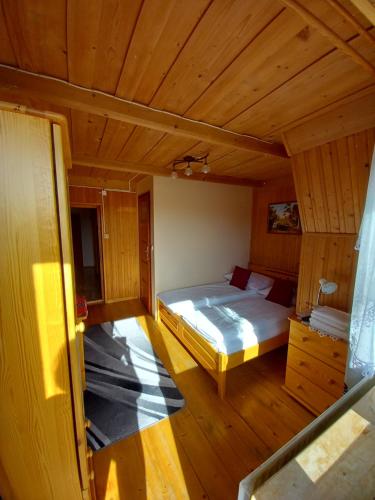 Pokoje gościnne "u Marysi"