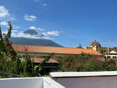 Parador de Antigua, Antigua Guatemala (fotografie 11)