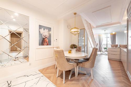 Gold Apartment Szczecinek