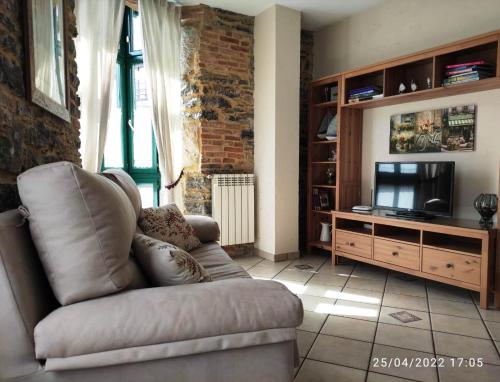  Apartamento Campomanes in Villaviciosa
