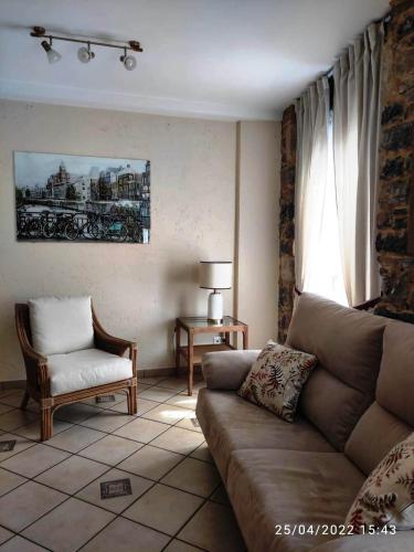  Apartamento Campomanes in Villaviciosa