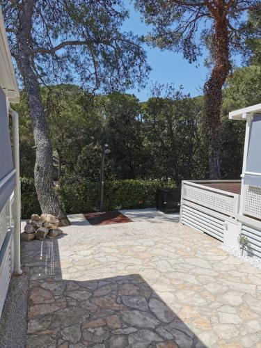 Premium Two-Bedroom Mobile Home with Terrace image 7