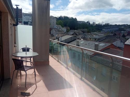  Casa Lucía in Sarria