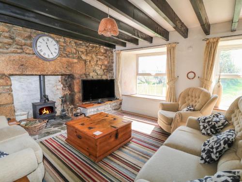 Blackadon Farm Cottage - image 4