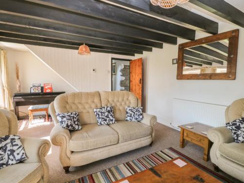 Blackadon Farm Cottage - image 6