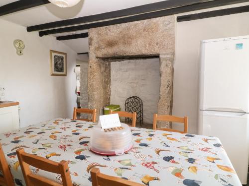 Blackadon Farm Cottage - image 9