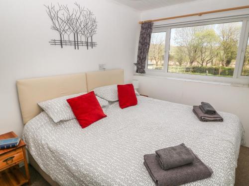 Blackadon Farm Cottage - image 11