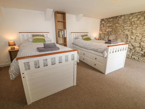 Blackadon Farm Cottage - image 14