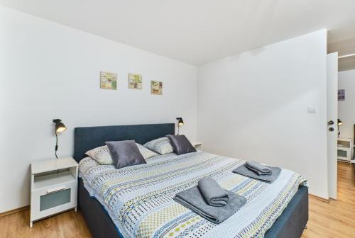  Apartments Hemetek in Veli Lošinj