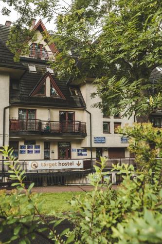 Target Hostel Zakopane