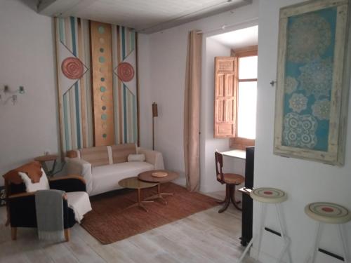  Curioso apartamento tipo loft de 25 m cuadrados in 11540 Sanlúcar de Barrameda
