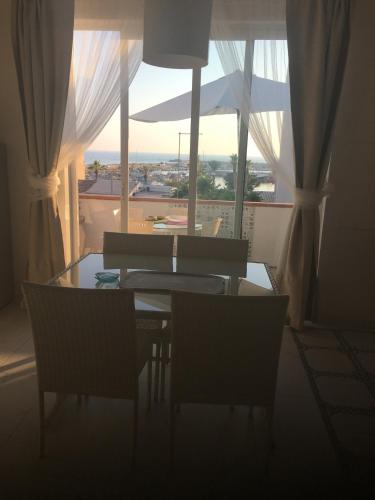 Casa Vacanze Le Muse gîte à louer Scoglitti