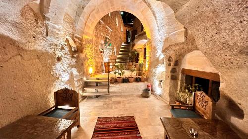 Angel Cappadocia Cave Hotel 2