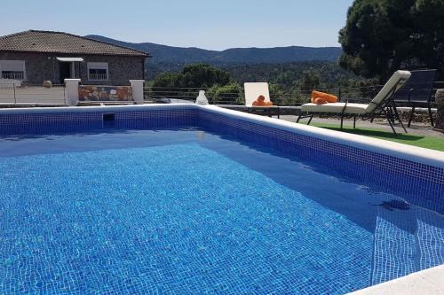  Villa Tordera, Unterkunft in Tordera