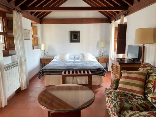 Hotel Santa Isabel La Real - image 10