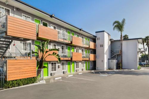 SureStay Hotel By Best Western San Diego Pacific Beach – San Diego, CA