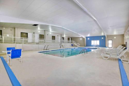 Studio 6 Bartlesville - OK in Bartlesville, USA
