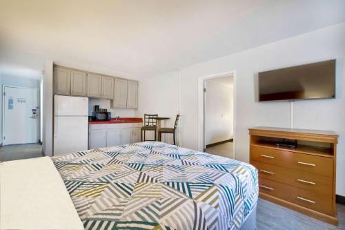 Studio 6 Bartlesville - OK in Bartlesville, USA