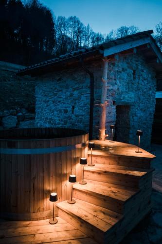 Agriturismo Bon Tajer