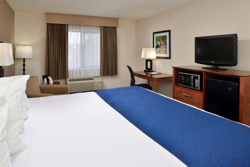 Best Western Big Spring Lodge