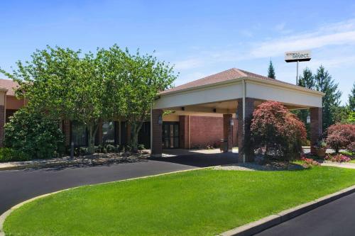 Sonesta Select Newport Middletown in Middletown, USA