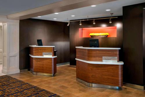 Sonesta Select Boston Danvers in Danvers, USA
