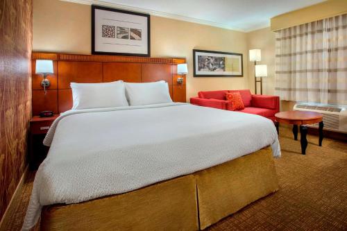 Sonesta Select Boston Danvers - image 8
