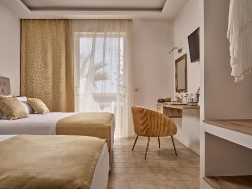  Athina Studios in Laganas
