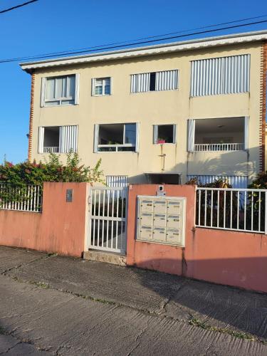 SPACIEUX T3 VUE MER SPACIEUX T3 VUE MER