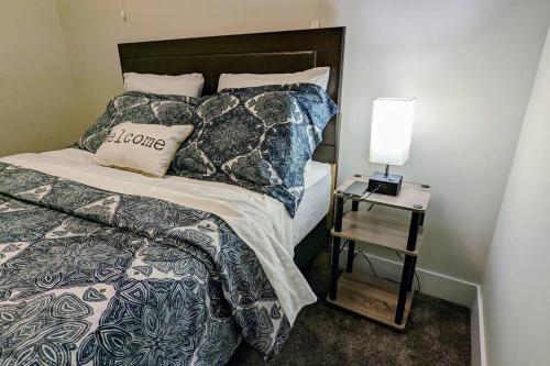 AIR & ROAD TRAVELERS' PERFECT SPOT! + FULL KITCHEN, Regina (foto 6)